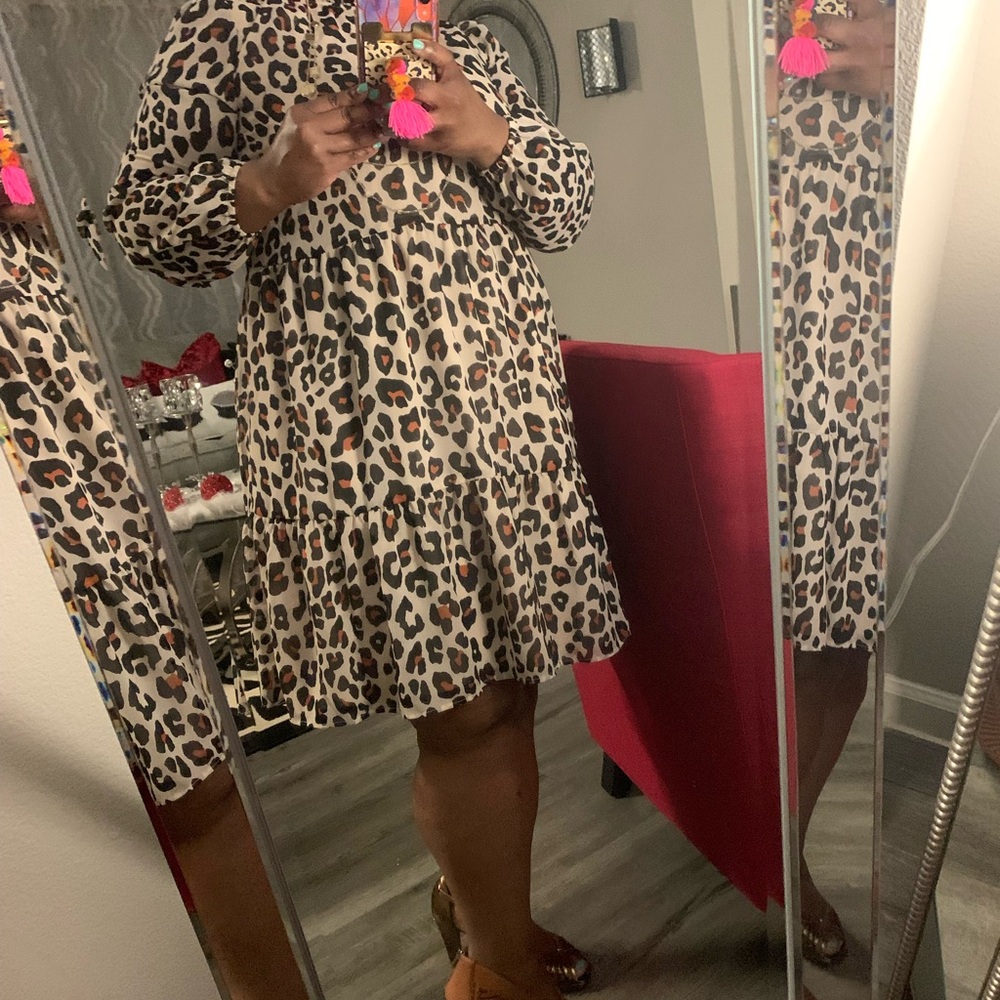 Nice Leopard Print - Picture 5 of 5